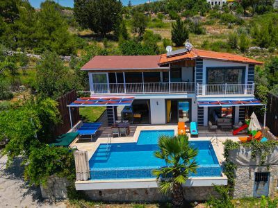 Villa Tepe 2