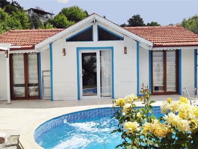 Villa Alis