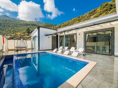 Villa Ceylan