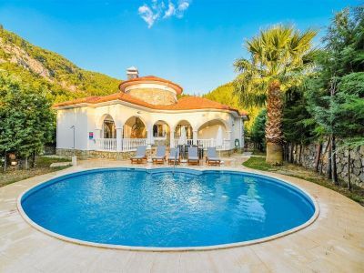 Villa Tophill