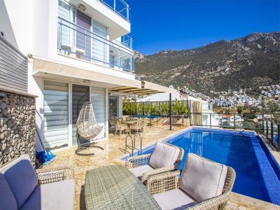 Villa Royal 2