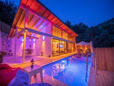 Villa Emcey