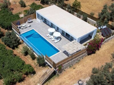 Villa Mar