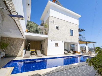 Villa Asteria