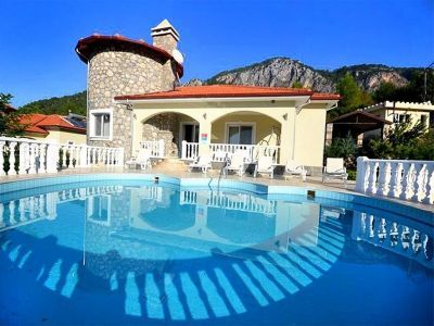Villa Elysium