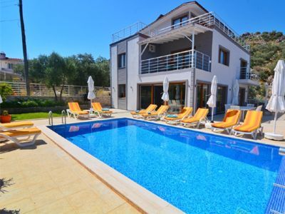 Villa Esen