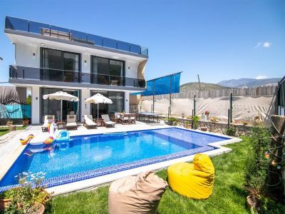 Villa Bahçe