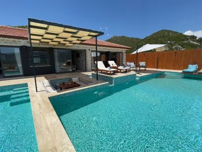 Villa Dublin