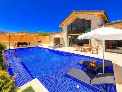 Villa Rustik