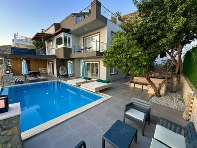 Villa Ardıç 1