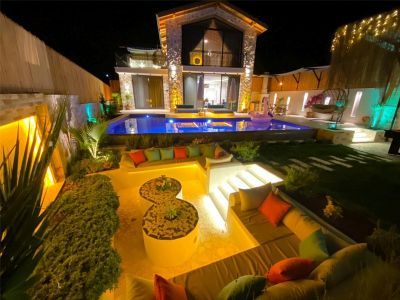 Villa Casa Perla Çayköy 