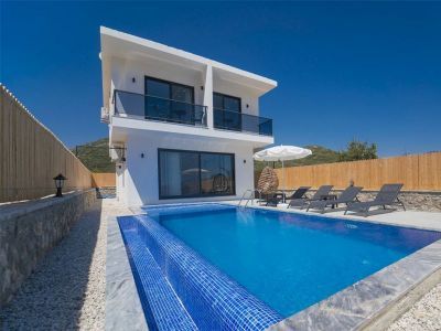 Villa Yeşil İkizce