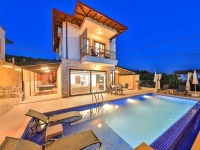 Villa Ophyrs Lycıa