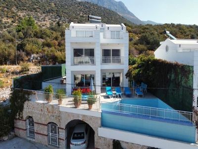 Villa Kumsal