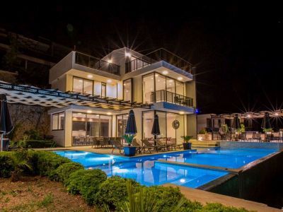 Villa Sedna Exclusive