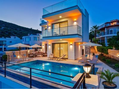 Villa Laren Duo