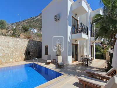 Villa Kavuk