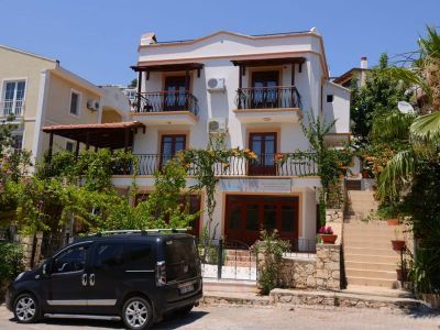 Villa Sea Bella