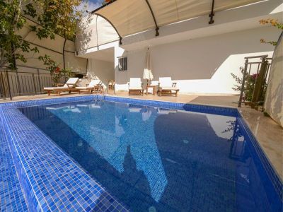 Villa Umaya 2