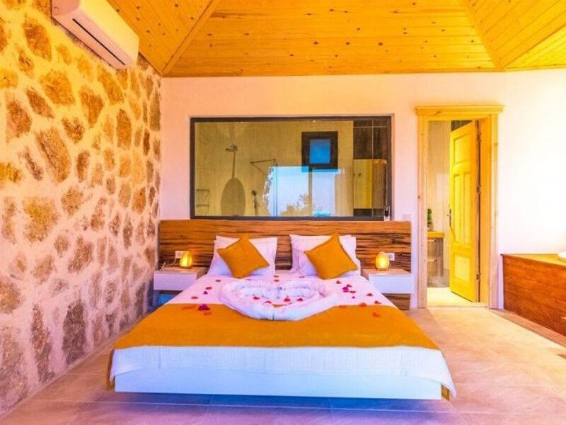 Villada Tatil Yapmak Artık Çok Kolay!